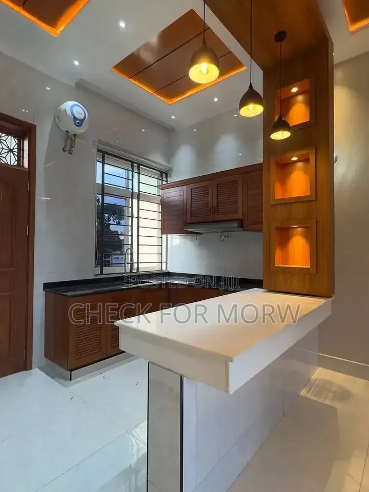5bdrm Duplex in Ntinda, Nakawa for rent