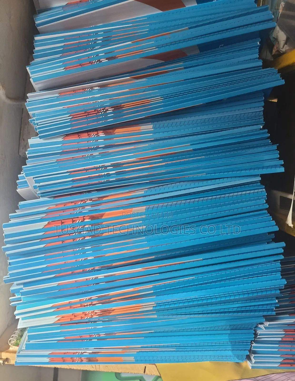 Folder File Printing, Customized File Folders, Document Files Branded