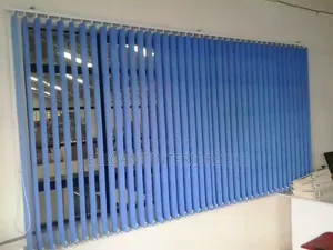 Office Vertical Blinds at Friendly Price