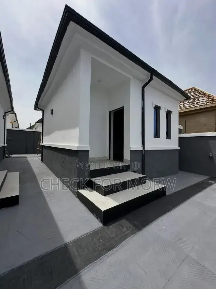 5bdrm Duplex in Ntinda, Nakawa for rent