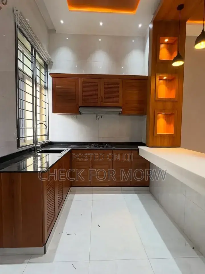 5bdrm Duplex in Ntinda, Nakawa for rent