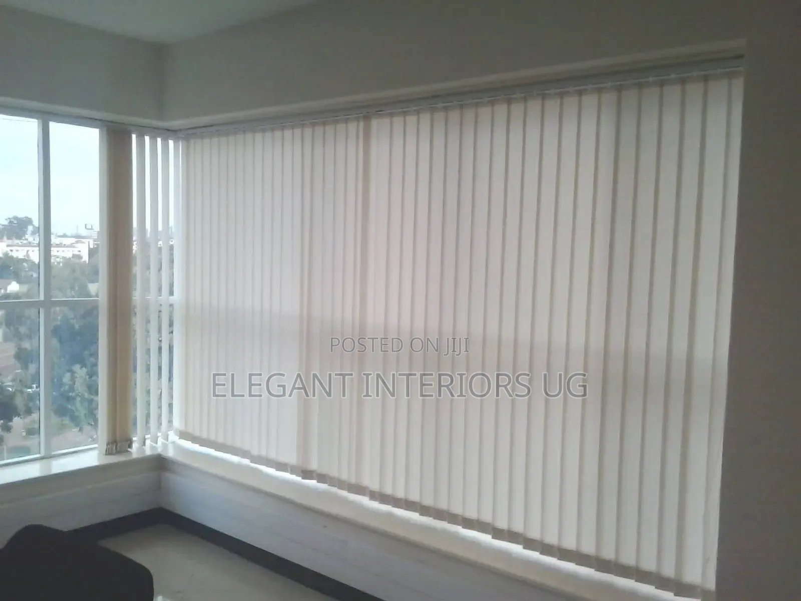 Elegant Window Blinds at Favorable Price