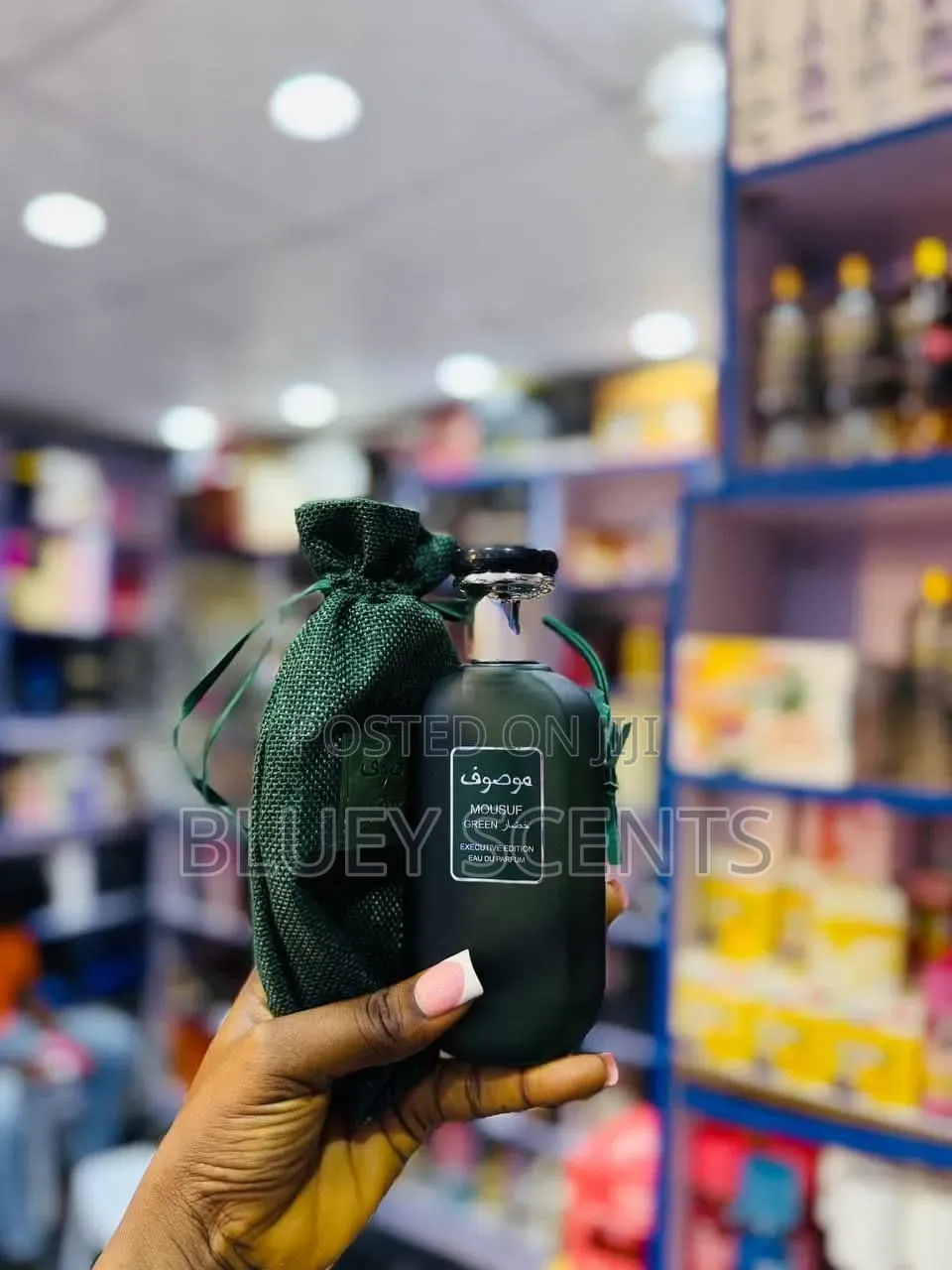 Mousuf Perfume