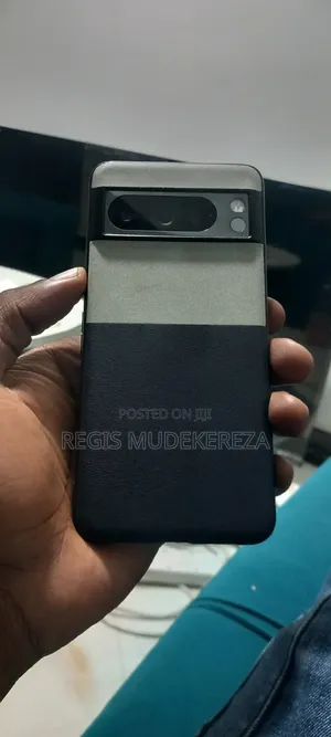 Google Pixel 8 Pro 256 GB Blue