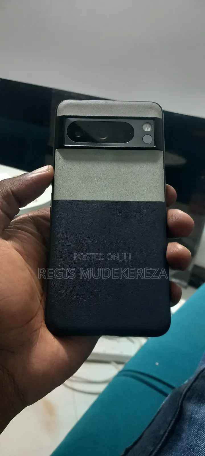 Google Pixel 8 Pro 256 GB Blue