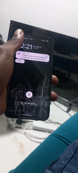 Google Pixel 8 Pro 256 GB Blue