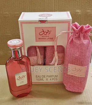 Mousuf Perfume