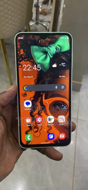 New Samsung Galaxy A16 5G 128 GB