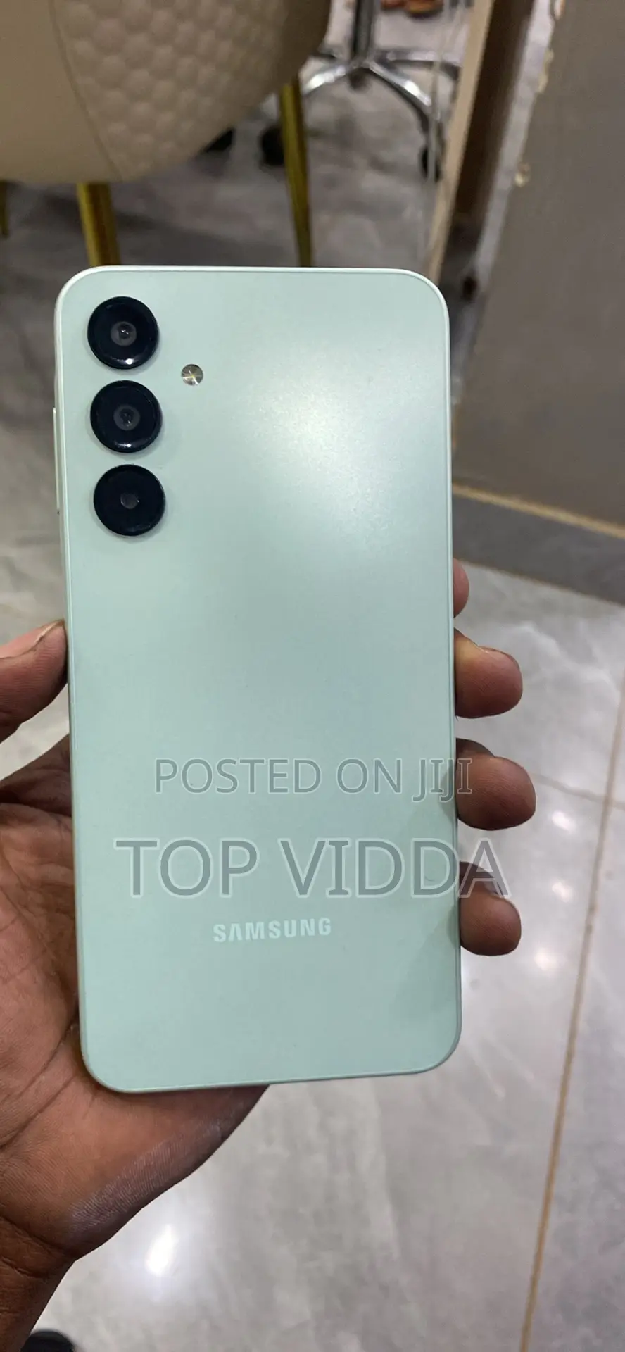 New Samsung Galaxy A16 5G 128 GB