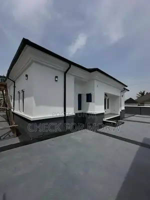 4bdrm House in Ntinda, Nakawa for rent