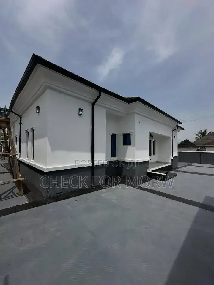 4bdrm House in Ntinda, Nakawa for rent