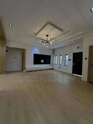 4bdrm House in Ntinda, Nakawa for rent