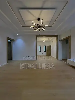 4bdrm House in Ntinda, Nakawa for rent