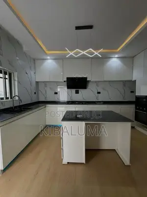 4bdrm House in Ntinda, Nakawa for rent