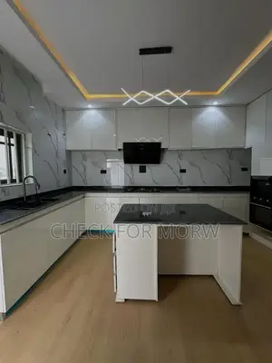 4bdrm House in Ntinda, Nakawa for rent
