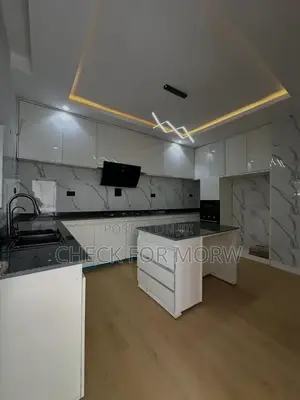 4bdrm House in Ntinda, Nakawa for rent