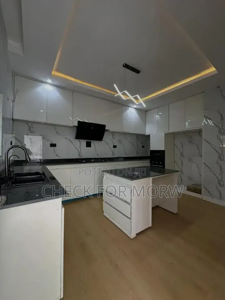 4bdrm House in Ntinda, Nakawa for rent