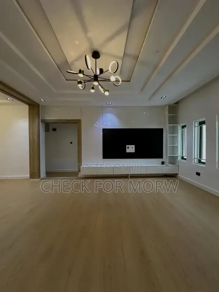 4bdrm House in Ntinda, Nakawa for rent