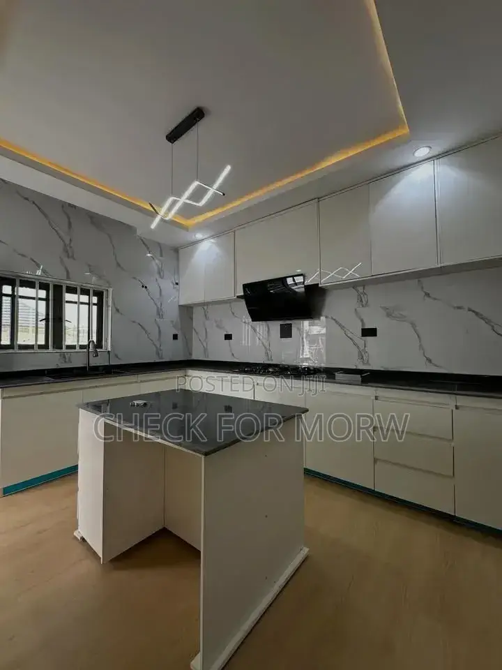 4bdrm House in Ntinda, Nakawa for rent