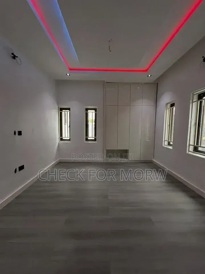 4bdrm House in Ntinda, Nakawa for rent