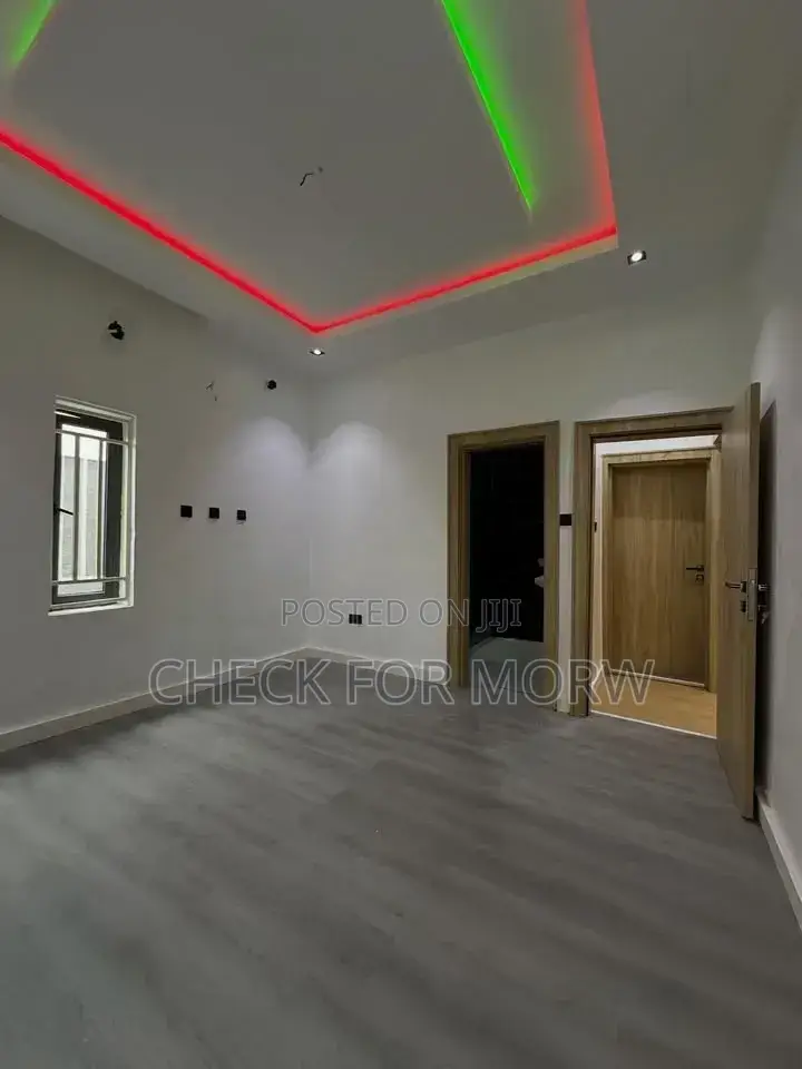 4bdrm House in Ntinda, Nakawa for rent