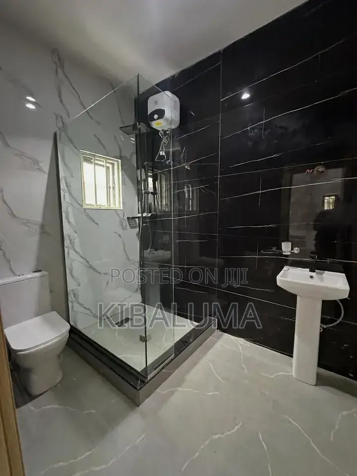 4bdrm House in Ntinda, Nakawa for rent