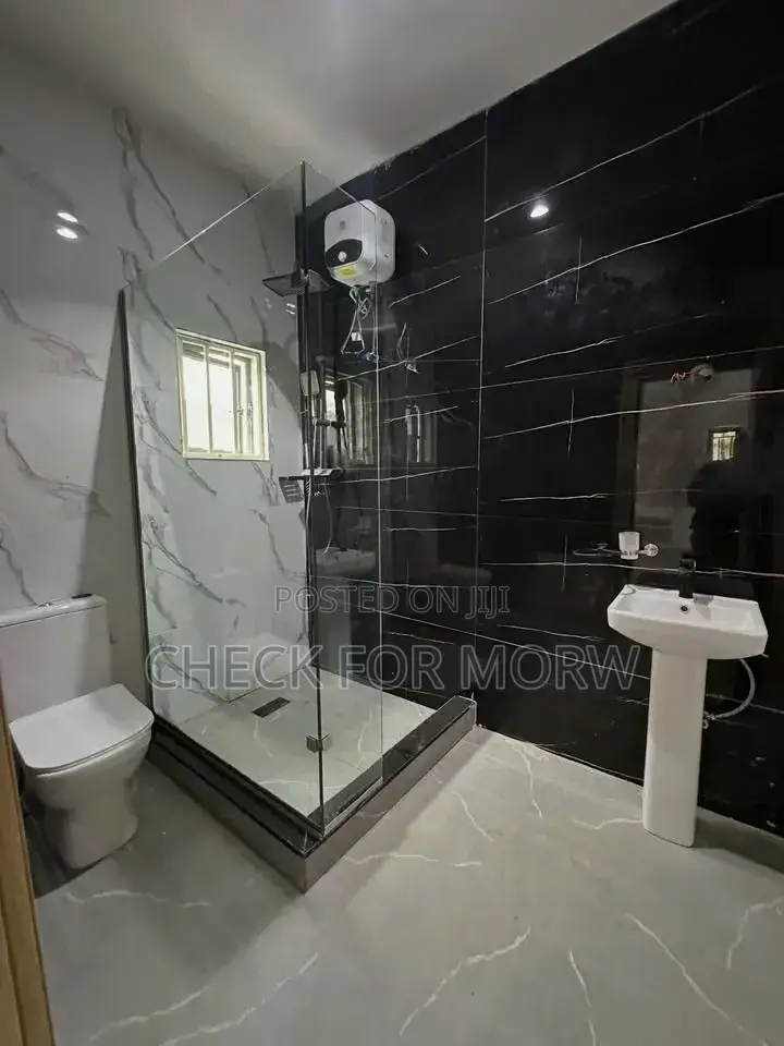 4bdrm House in Ntinda, Nakawa for rent