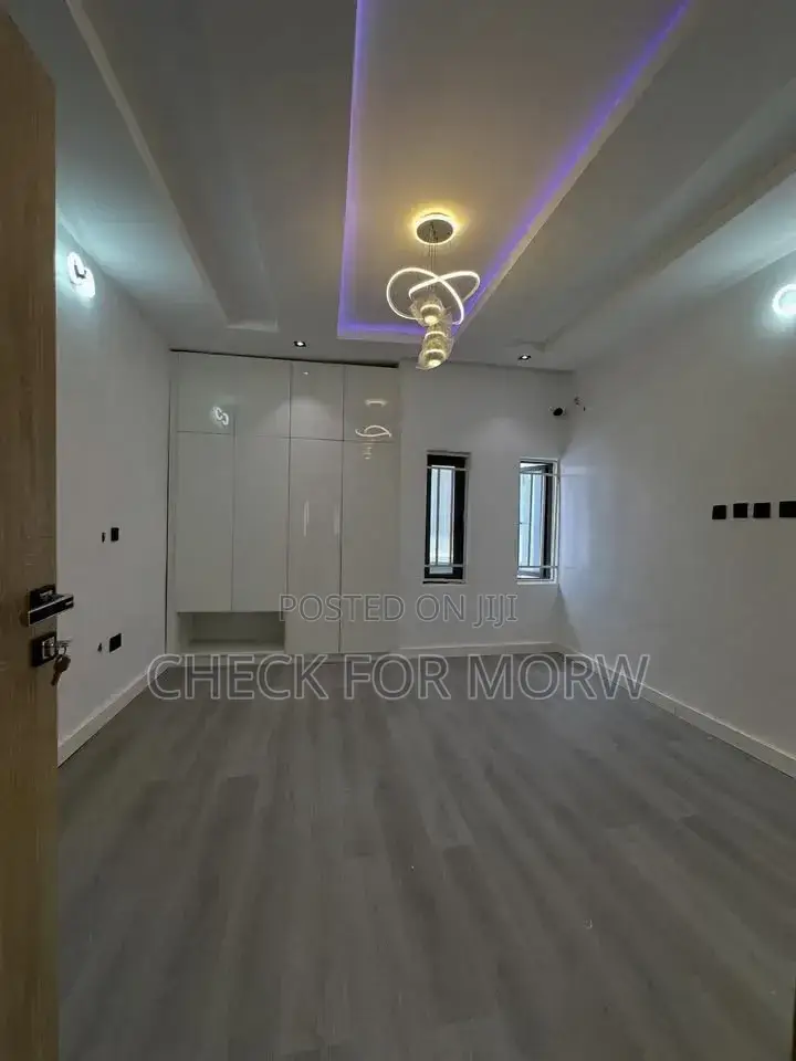 4bdrm House in Ntinda, Nakawa for rent