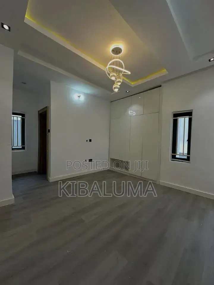 4bdrm House in Ntinda, Nakawa for rent