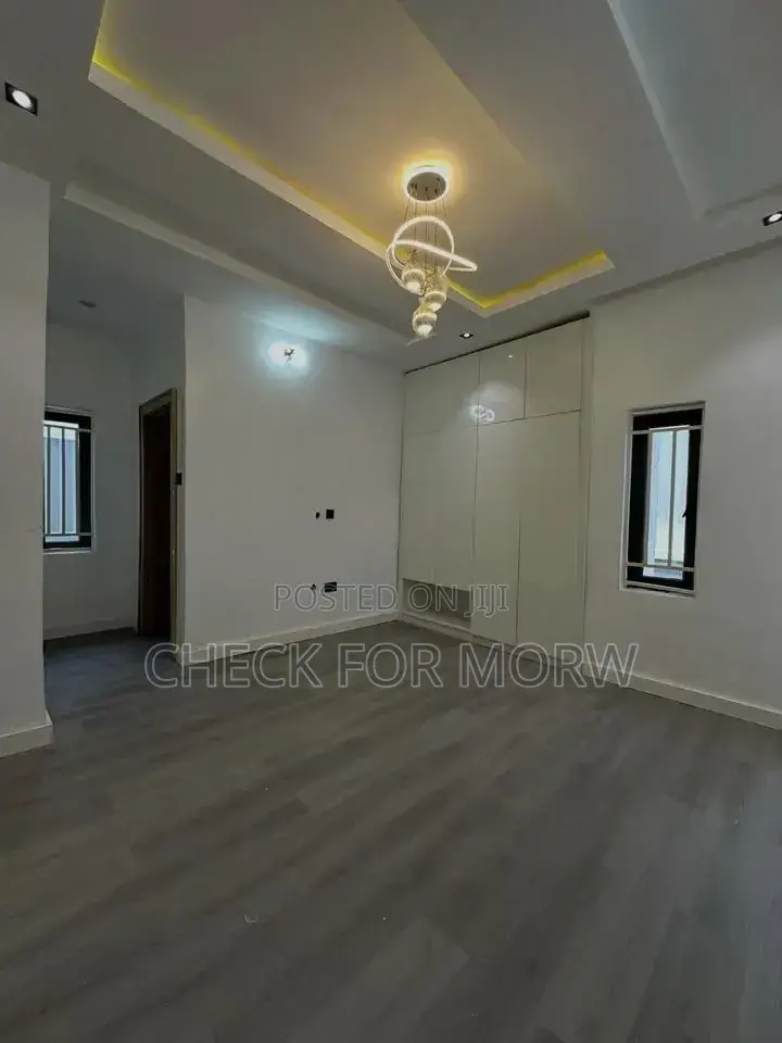 4bdrm House in Ntinda, Nakawa for rent