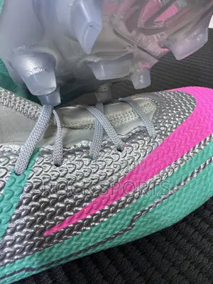 Nike Soccer Shoes for Football Playing