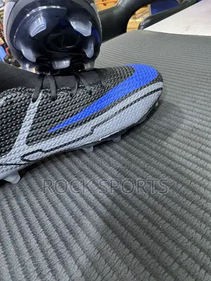 Nike Playing Shoes Anklets