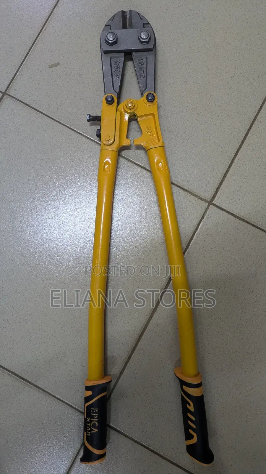 Industrial Bolt Cutter "30