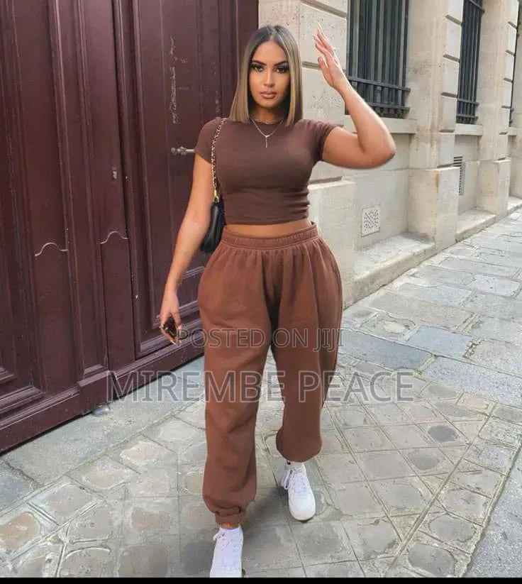 Ladies Sweatpants
