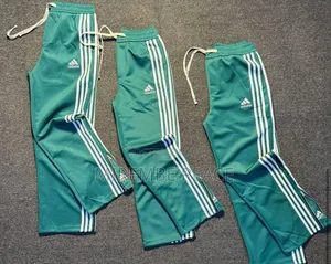 Adidas Track Pants