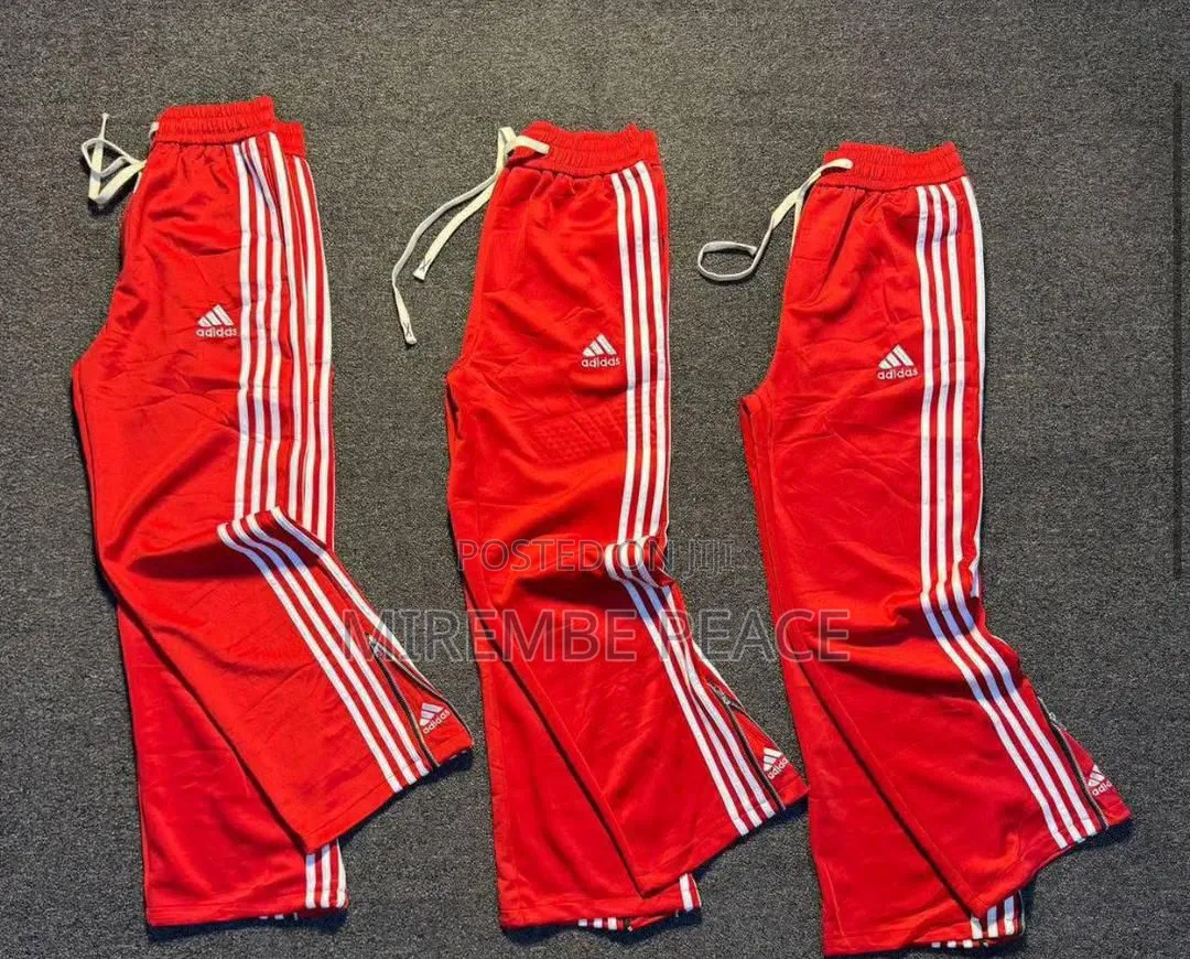 Adidas Track Pants