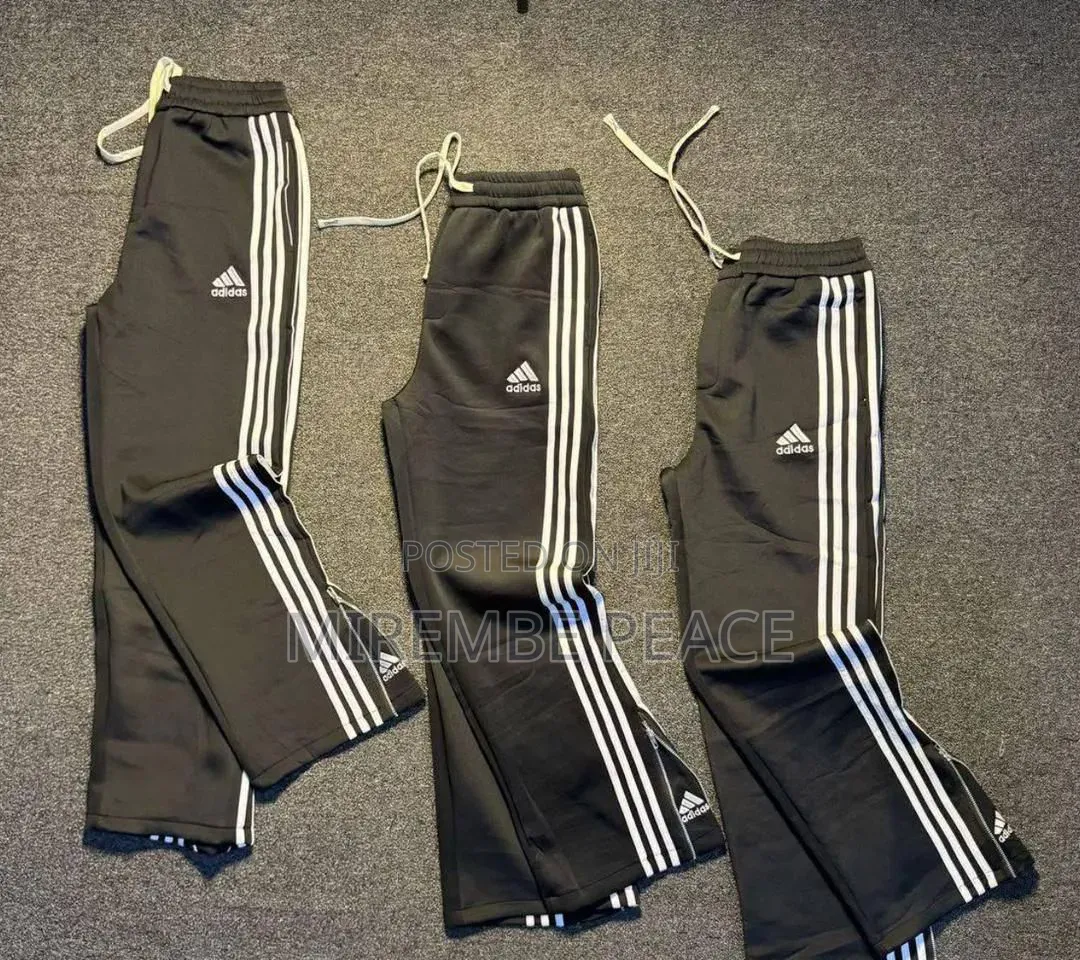Adidas Track Pants