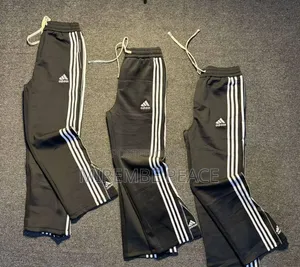 Adidas Track Pants