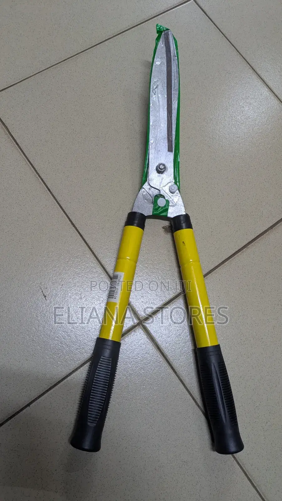 Epica Star Garden Hedge Shears