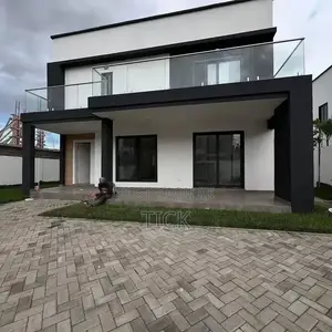 5bdrm Duplex in Kira, Nakawa for rent