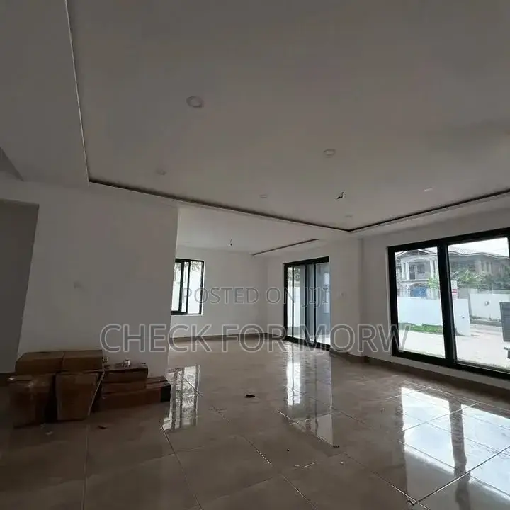 5bdrm Duplex in Kira, Nakawa for rent