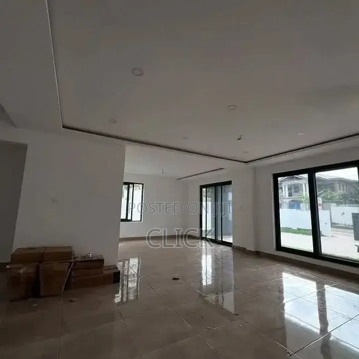5bdrm Duplex in Kira, Nakawa for rent