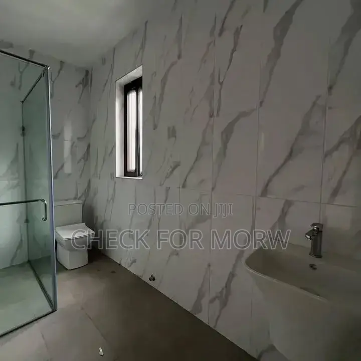 5bdrm Duplex in Kira, Nakawa for rent