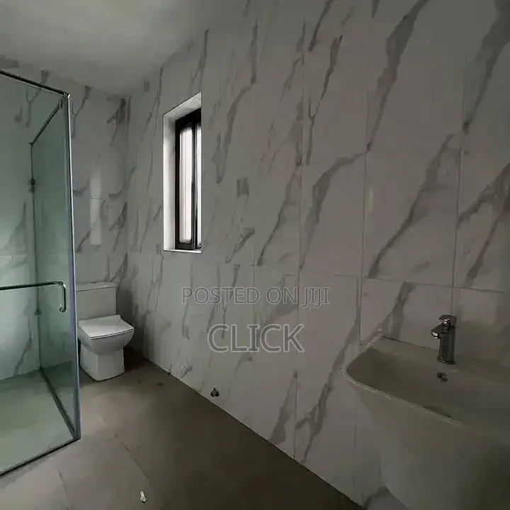 5bdrm Duplex in Kira, Nakawa for rent