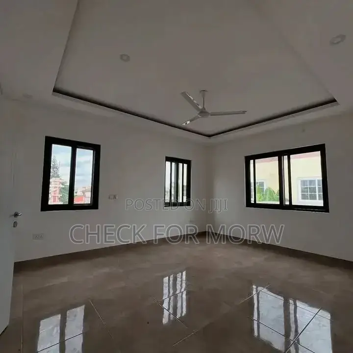 5bdrm Duplex in Kira, Nakawa for rent