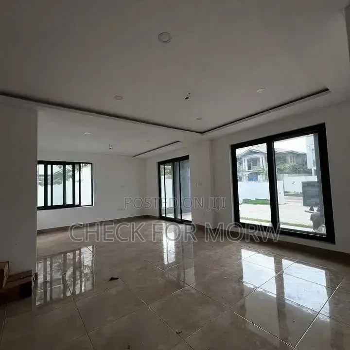 5bdrm Duplex in Kira, Nakawa for rent