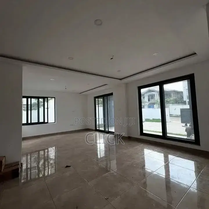 5bdrm Duplex in Kira, Nakawa for rent