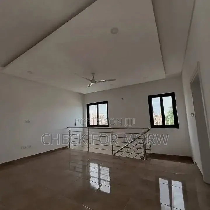 5bdrm Duplex in Kira, Nakawa for rent