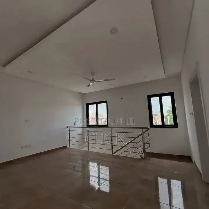 5bdrm Duplex in Kira, Nakawa for rent