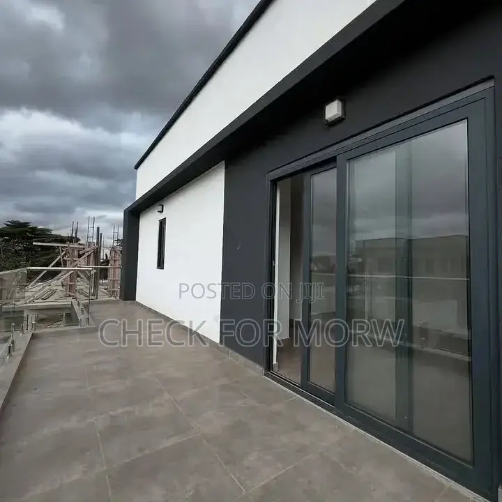 5bdrm Duplex in Kira, Nakawa for rent